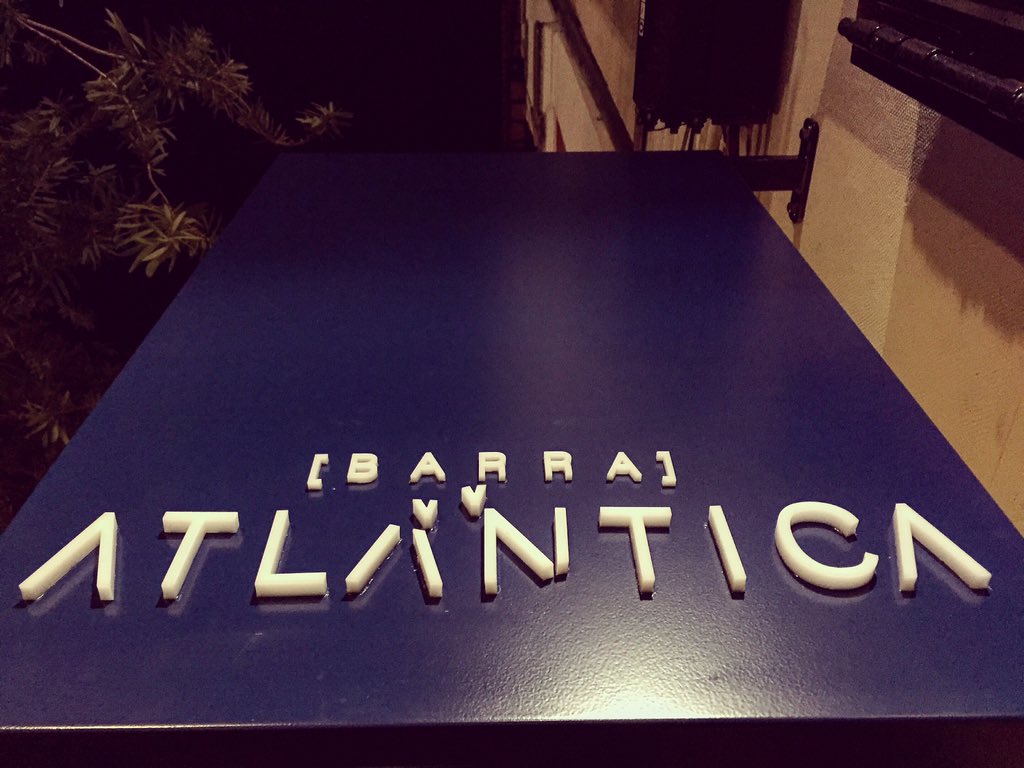 AnxoGS's tweet photo. #BarraAtlántica en #Madrid #Galicia #peixes 🐟🐟🐟 #MilitanciaAtlántica | Mucha suerte camaradas! 💪🏼 #AtlanticPower https://t.co/bmeNNRaf4A