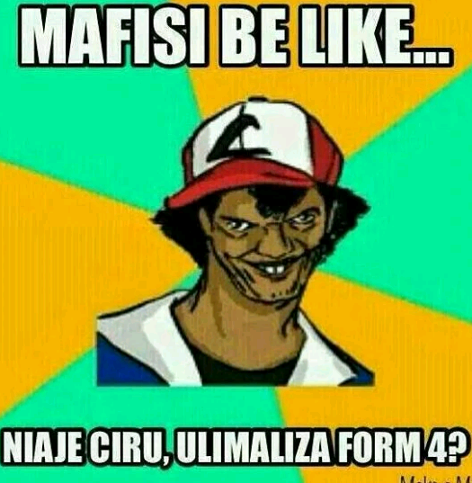 sanchezjones92's tweet photo. @LarryMadowo :-) @avrikenya #TheTrend #TTTT avril amemaliza form for? https://t.co/ZuC1KLlM5S