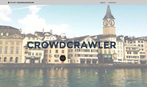 CrowdCrawler's tweet photo. Our #Realestate #crowdfunding service is nearly there... Don't forget to leave your comments https://t.co/kbJaJZCK74 https://t.co/JuCLYVzlMU
