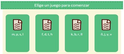 eduteka's tweet photo. 250 actividades de ortografía para estudiantes → https://t.co/o6mnto3V4U | https://t.co/wwnNB7tkbs