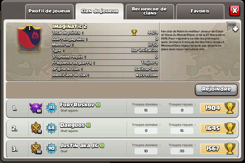 ResulClash tweet picture