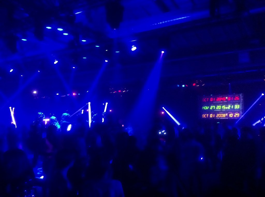 t1990_h's tweet photo. #Zalando Party: AWESOME!! https://t.co/h5YMsjrxyw