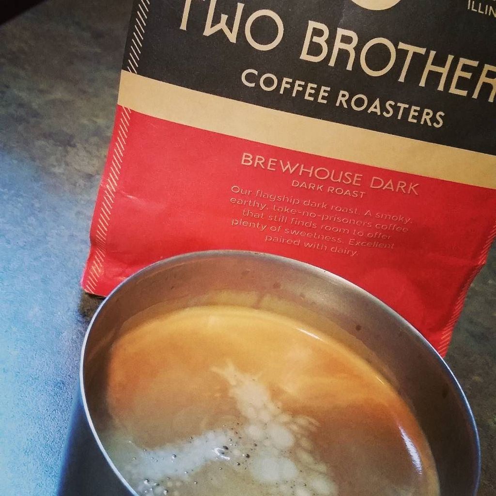 josnowsyrups's tweet photo. #crema #afternooncoffee #twobrotherscoffee https://t.co/ECOsoXTR1J https://t.co/sXzEOKlhu7