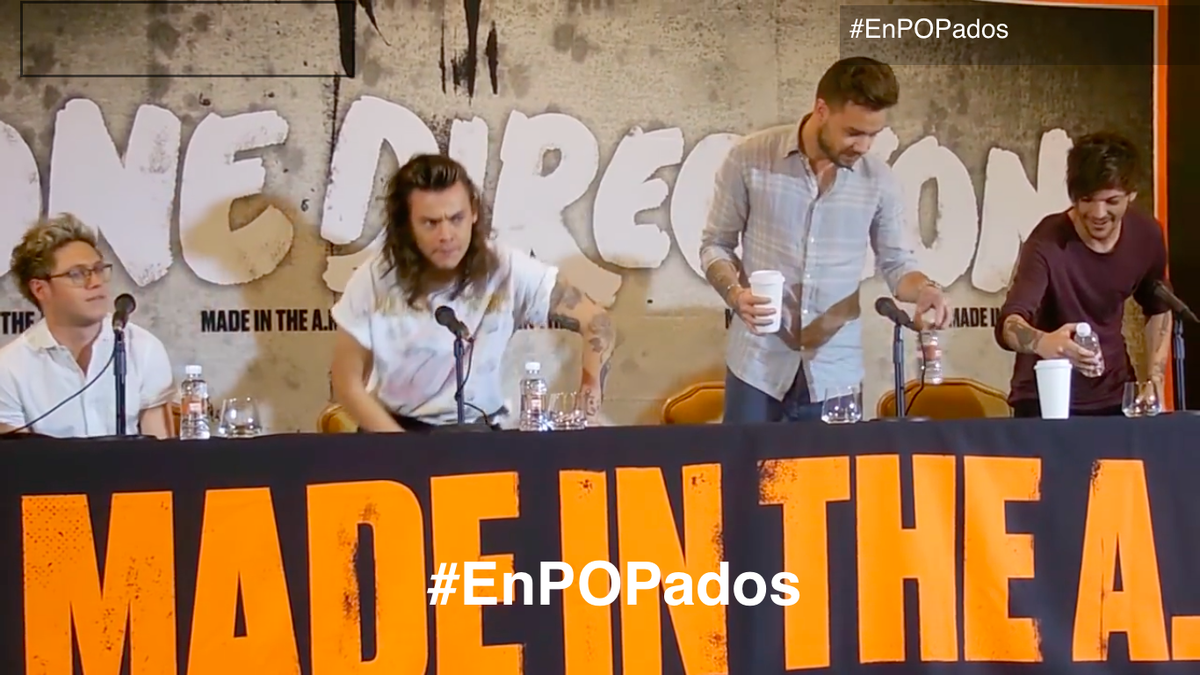 niallescent's tweet photo. LOUIS WAS SO EXCITED WHEN HE SAW THE MITAM LOGO ON THE DRINK BOTTLE HE FUCKING TOOK IT WITH HIM HES SO CUTE https://t.co/QwmPMDqQL6