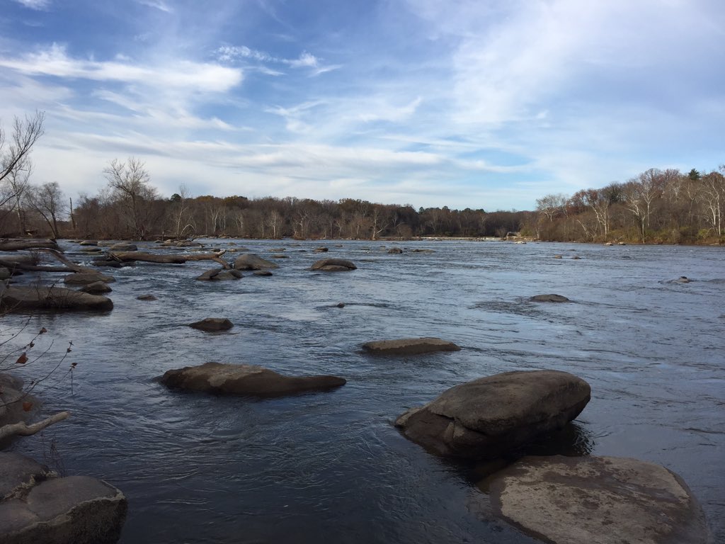 DanielleEmerson's tweet photo. Enjoying a lazy Friday at #PonyPasture. #RVA #rvaoutside #vaoutdoors #jamesriver #optoutside https://t.co/ZQx9zBCkiE