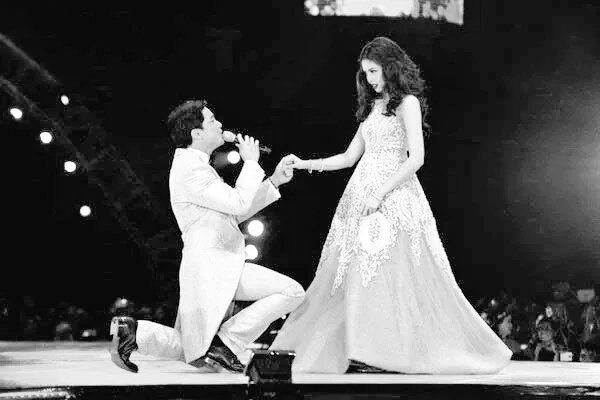 aldub forever paris tweet media