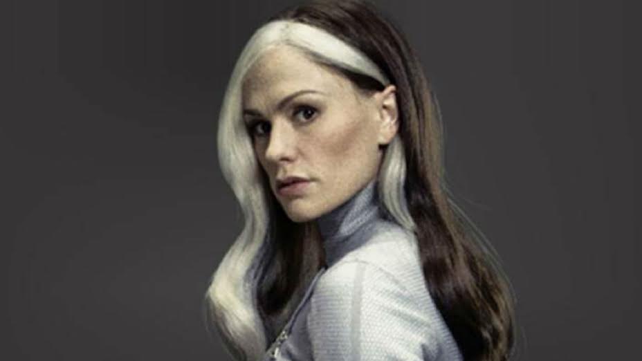 Rogue X Men Annapaquin Game Play Rogue Future Projects Ign
