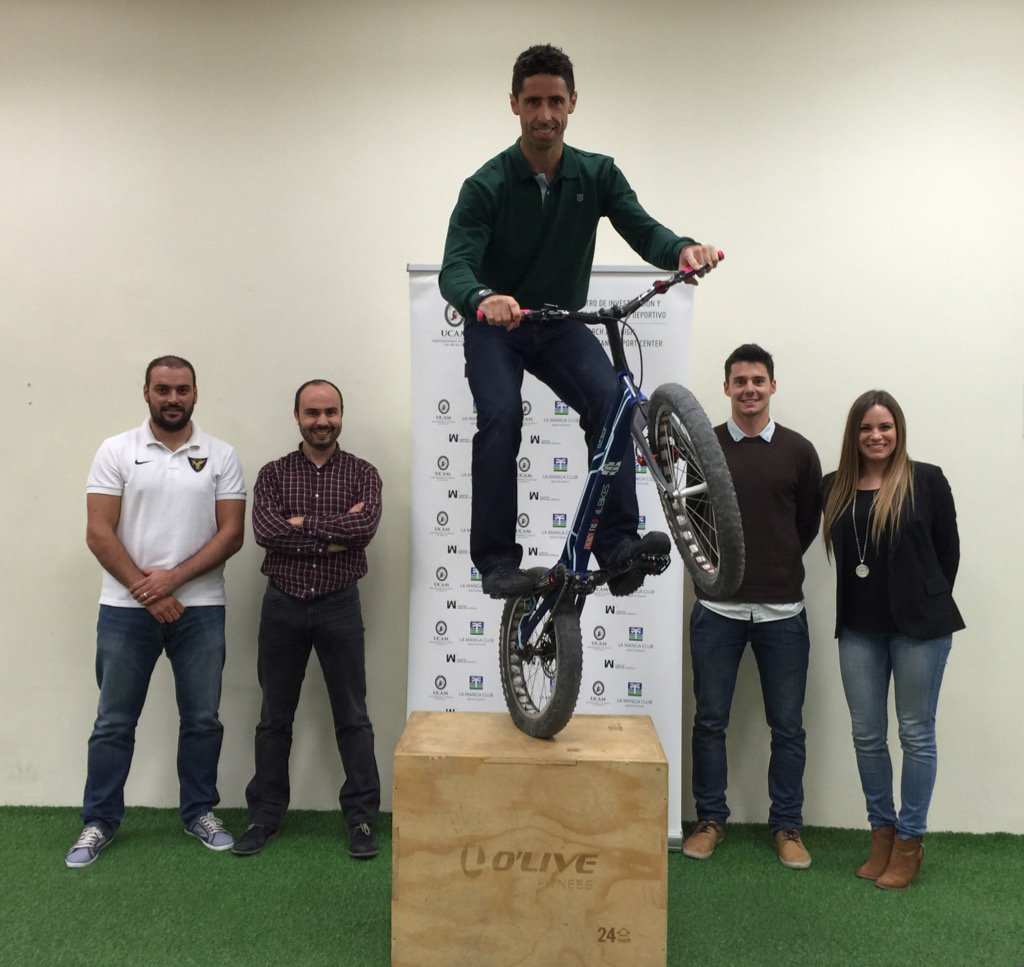 CIARD-UCAM tweet media