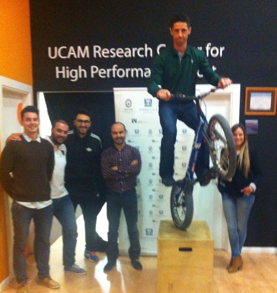 CIARD-UCAM tweet media