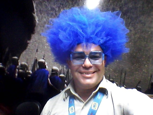 Elnatã Olegário. tweet media