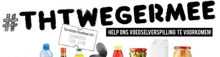 NudgeNL's tweet photo. "Tenminste Houdbaar Tot" leidt tot heel veel voedselverspilling → https://t.co/jyC1KscCpk #THTwegermee https://t.co/hke735jUzT