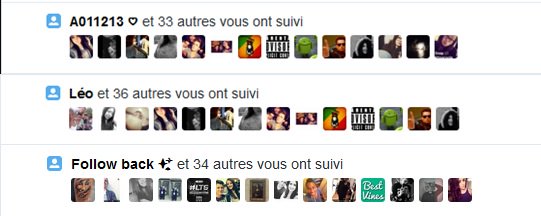 BGoss77176's tweet photo. Allez follow @Thxbault_ si vous voulez ça! https://t.co/N8M2dEdv4j
