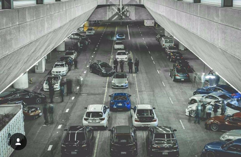 Spy shot from the set of #FastandFurious8... on.fb.me/1OkUxye