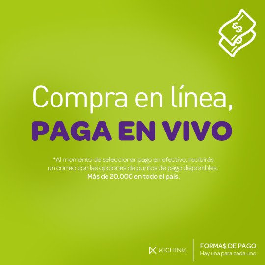 lightgrooves's tweet photo. ¡Este #BlackFriday no te quedes sin tus LIGHT GROOVES! 
https://t.co/0F1jqGCway
¡Tenemos todas las opciones de pago! https://t.co/AMMd7lE0dq