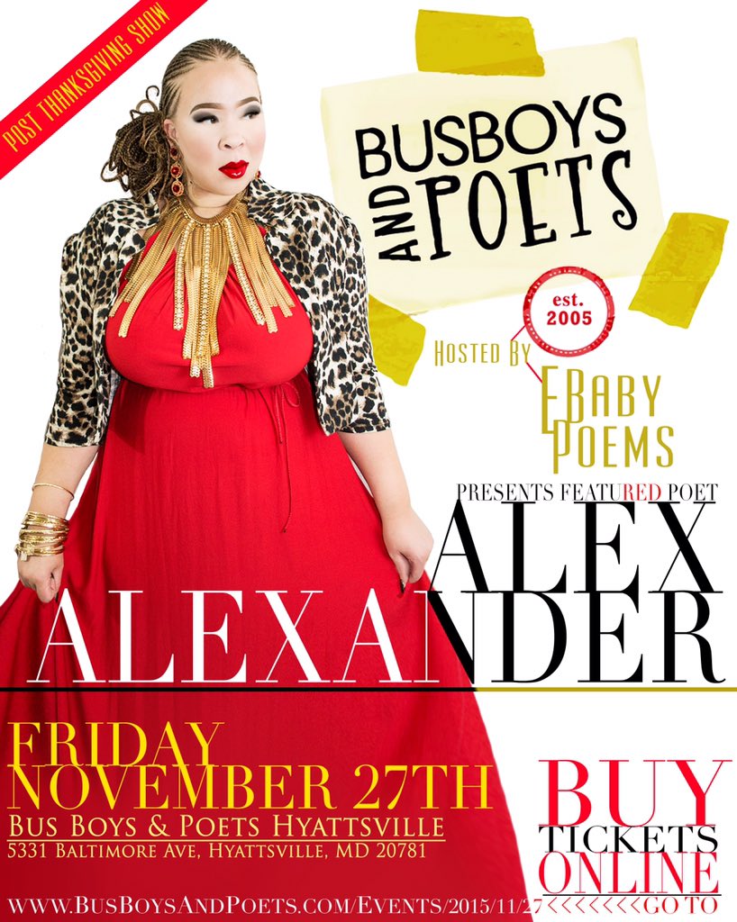 AAlexanderWorks tweet picture