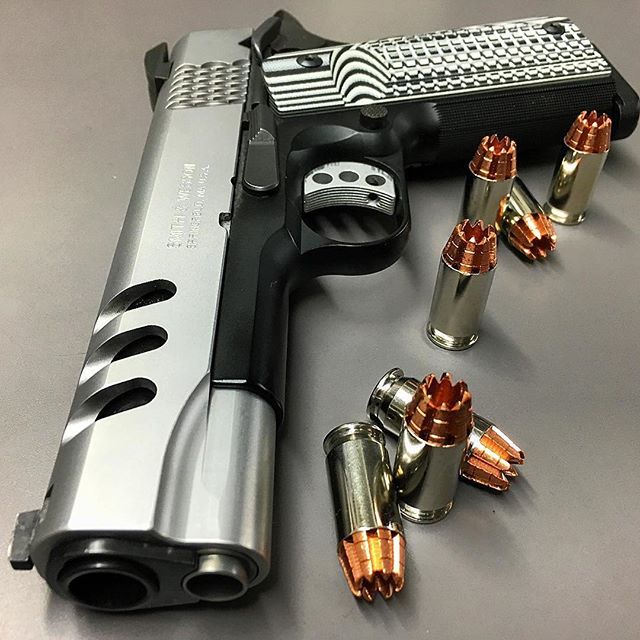 mormac_'s tweet photo. How much do you know about fear? All there is. #ripbullets https://t.co/p16TEdO1CL