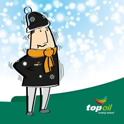 TopOil's tweet photo. Try &amp; WIN our 2nd €100 Home Heating Oil Voucher by a simple Retweet #LateLateToyShow #competition https://t.co/OuLIbdK0Lt
