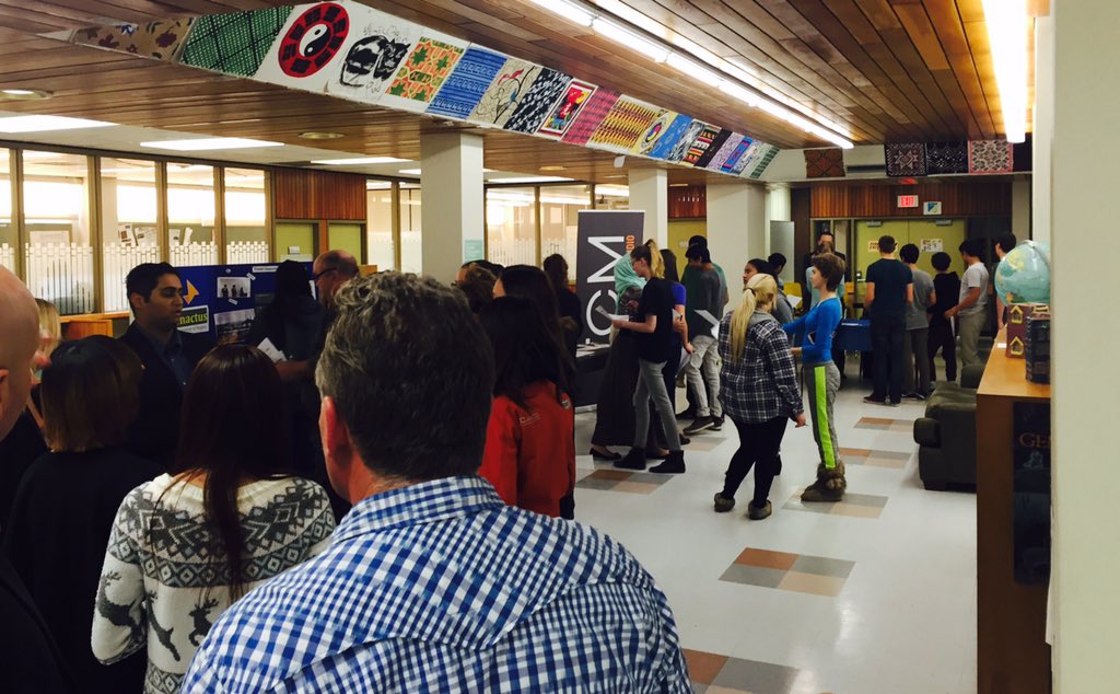 CTFinancialFair's tweet photo. Campbell Financial Fair is a great place to learn new knowledges... #ctfinancialfair https://t.co/kq2rRjkewM