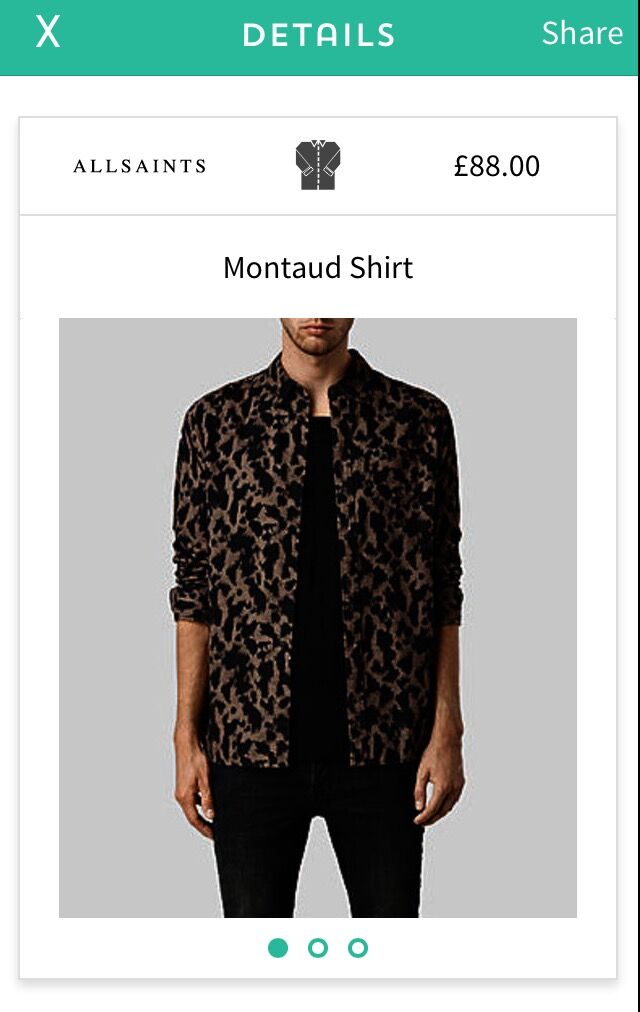 1Dneews's tweet photo. RT if you think Harry would look HOT in this look from Mallzee! https://t.co/dDsOq1WlT8