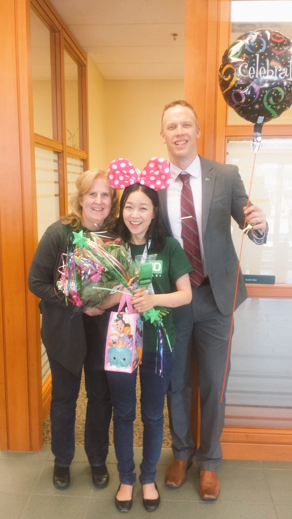 GaryAulakh_TD's tweet photo. CHAMPION! Congrats Suvin @Carinalawtd @CSirovyak_TD @MauroManzi_TD  #offtodisneyworld https://t.co/H5u6pjknwj