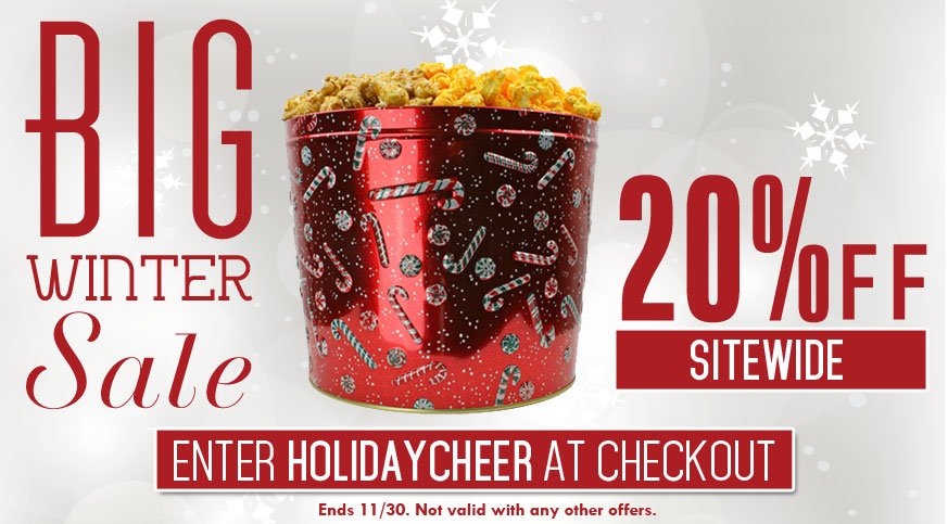 Signature Popcorn (@SignaturePop) / Posts / X