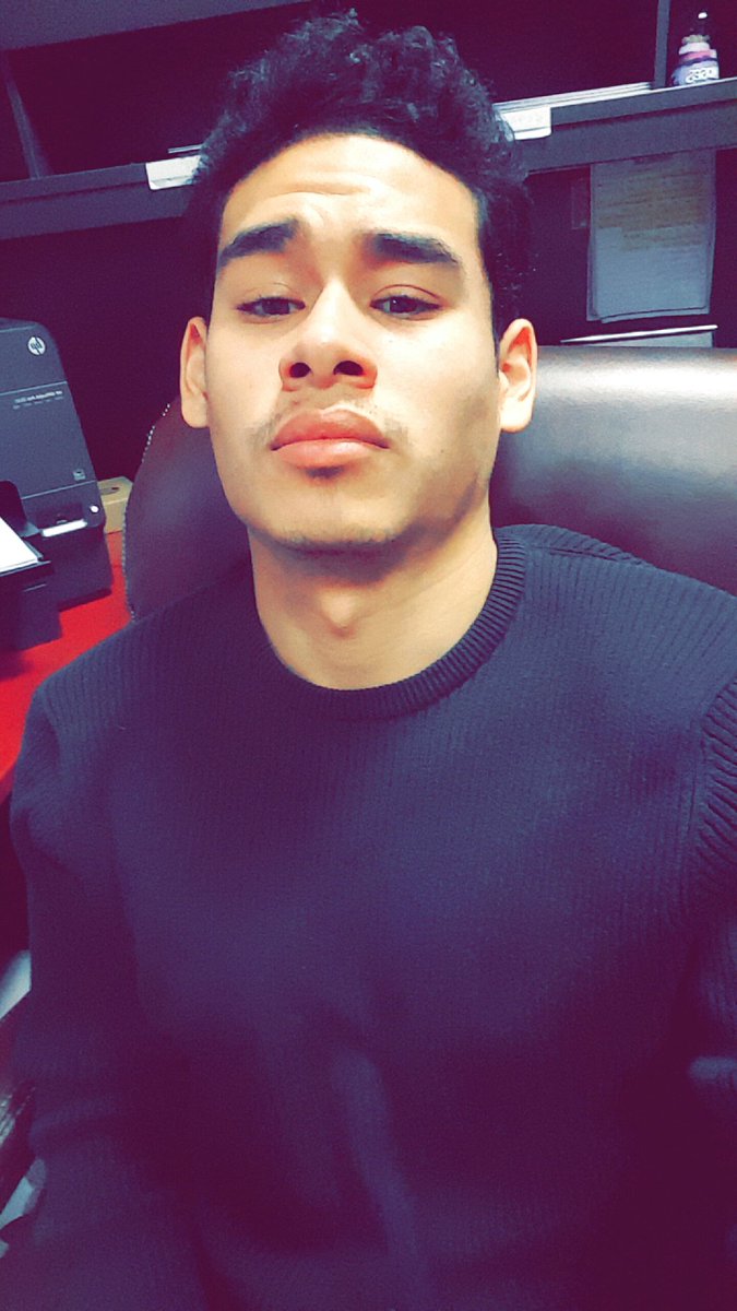 Ramon Go (@SteelPulse_) | Twitter