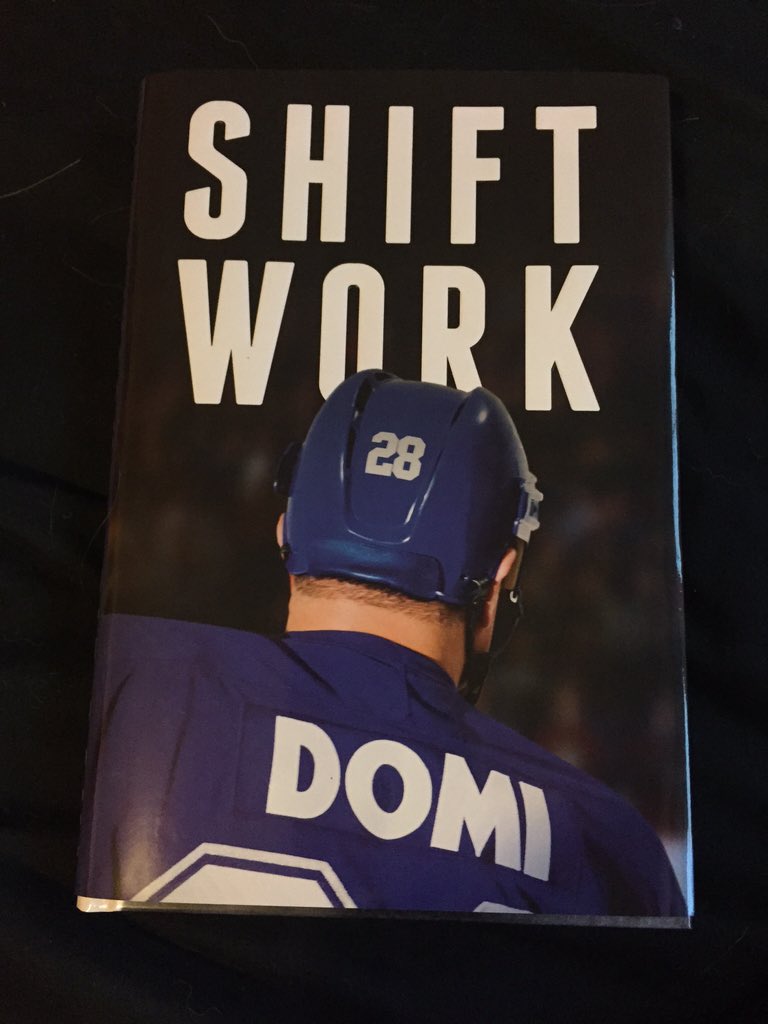 lifeofahooey's tweet photo. can not wait to sit back & relax and read this!!! ππΌπ #ShiftWork #ShiftWorkTour @thereal_tiedomi https://t.co/XdRHvWGrXz