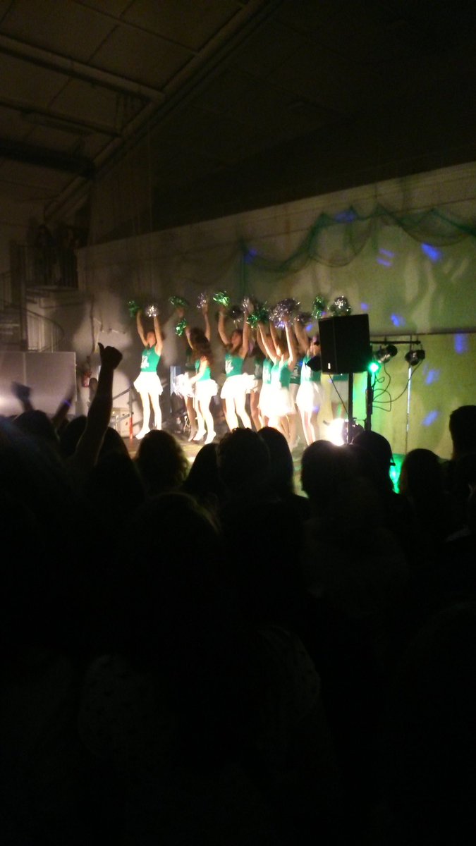 chantrival tweet picture