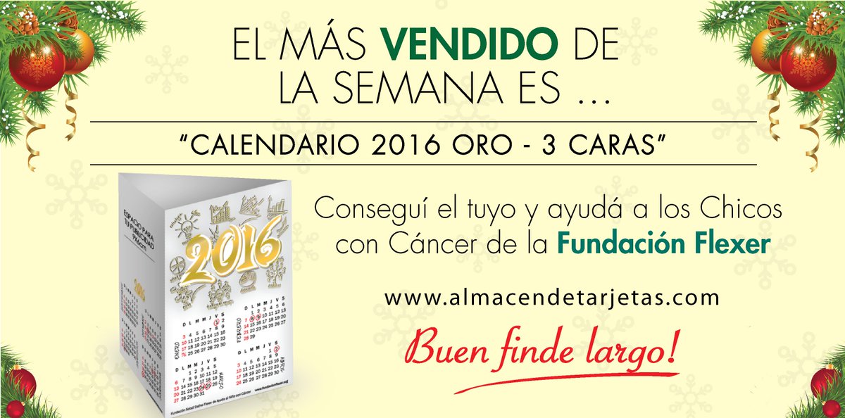 AlmacenTarjetas tweet picture