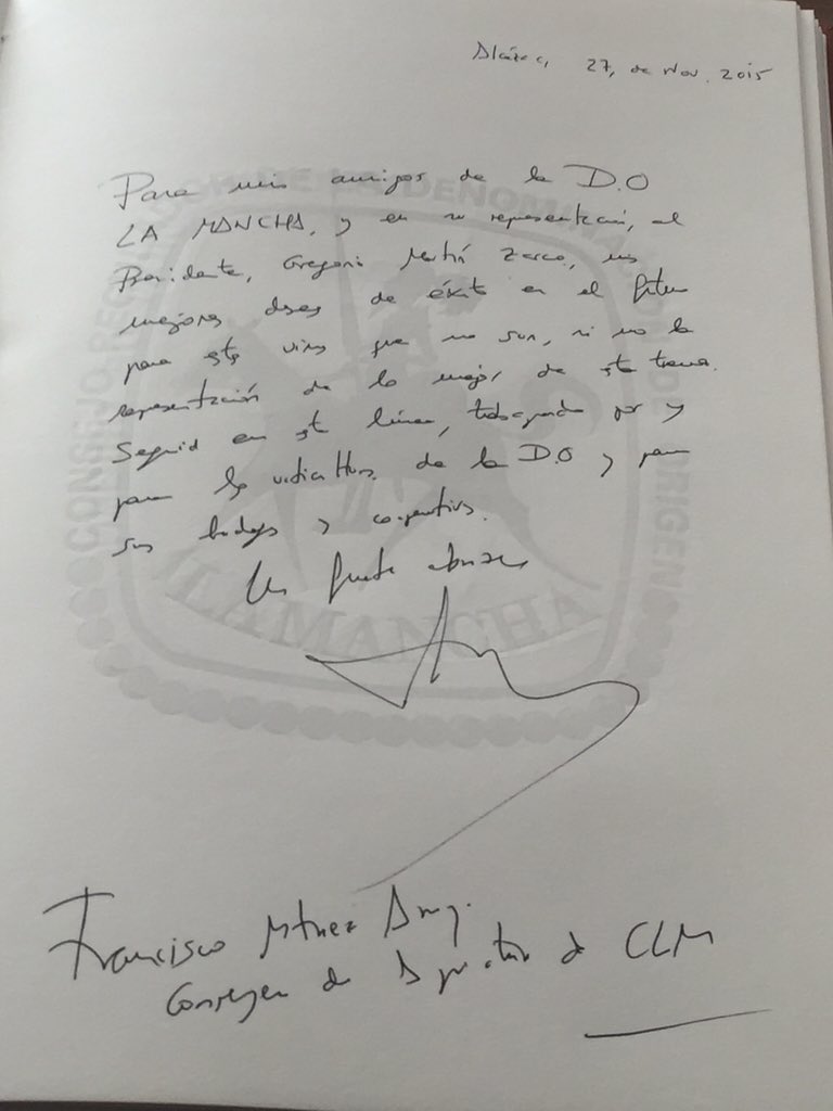 🔊 Podcast, a partir de 5H 35' 40" con <a href="/JuanraLucas/">Juan Ramón Lucas 🐴</a> hoy en #Alcázar, ¡un placer hablar #vino!🍷ondacero.es/programas/mas-…