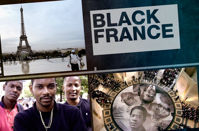 shadowandact's tweet photo. Watch 'Black France' (Series on History of Blacks in France &amp; Struggle for Recognition) https://t.co/a2G0ZvUbRF https://t.co/vorX7VsZLD