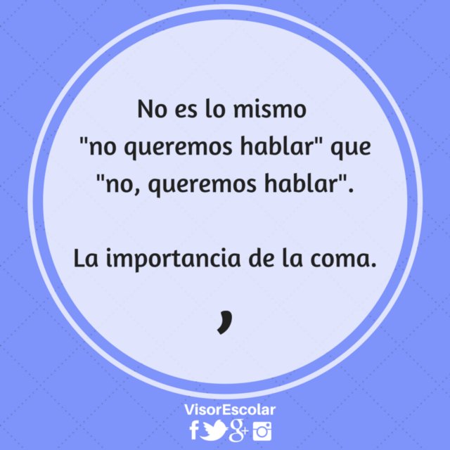 Visor Escolar on Twitter "Ortografías https//t.co/FoVp7HdR7z"