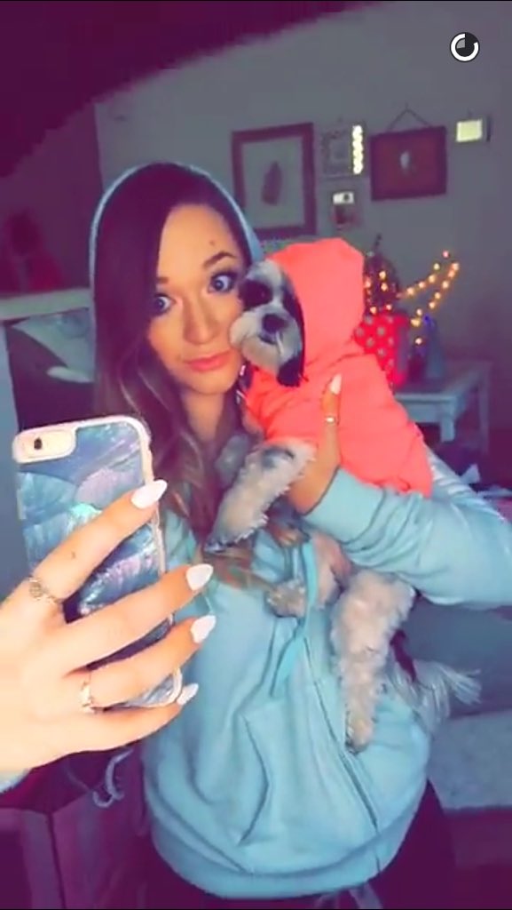 QueennAlisha's tweet photo. Ummm why are you such goals?! 😭😍🙌🏼 https://t.co/sWaad4F8wa