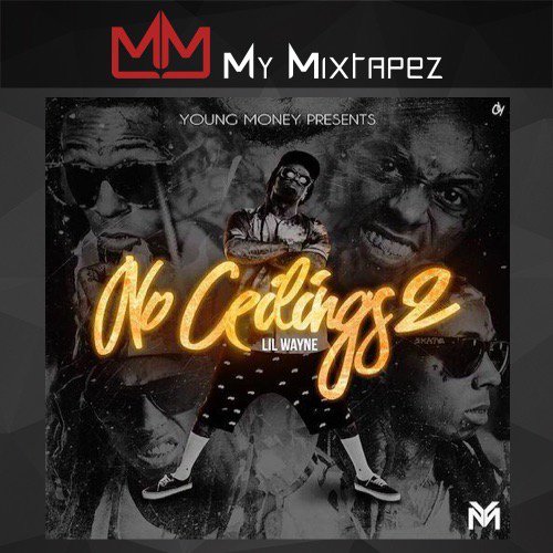 shay__jordan's tweet photo. I liked @LilTunechi 'No Ceilings 2 https://t.co/WMmVdQLoR4