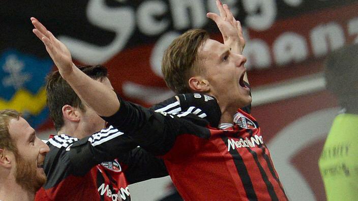 EuroEliteGER's tweet photo. Tip for this weekend's action:

Borussia Monchengladbach/Ingolstadt double @ 29/5 #Bundesliga https://t.co/EW4vs6LlDQ