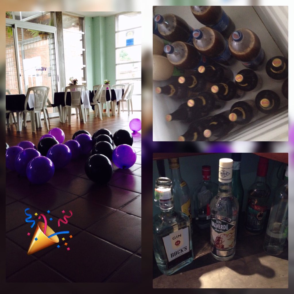 valevit28's tweet photo. Preparativosss😏 https://t.co/rVqWrgnZXP