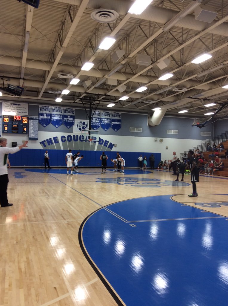 BCHSTurkeyShoot's tweet photo. Archbishop over Palmetto Ridge 66-48. ABC - Posario with 22, Anglasha with 14. PR - Baptiste with 20, Cox with 15. https://t.co/6Y9suLjUPp