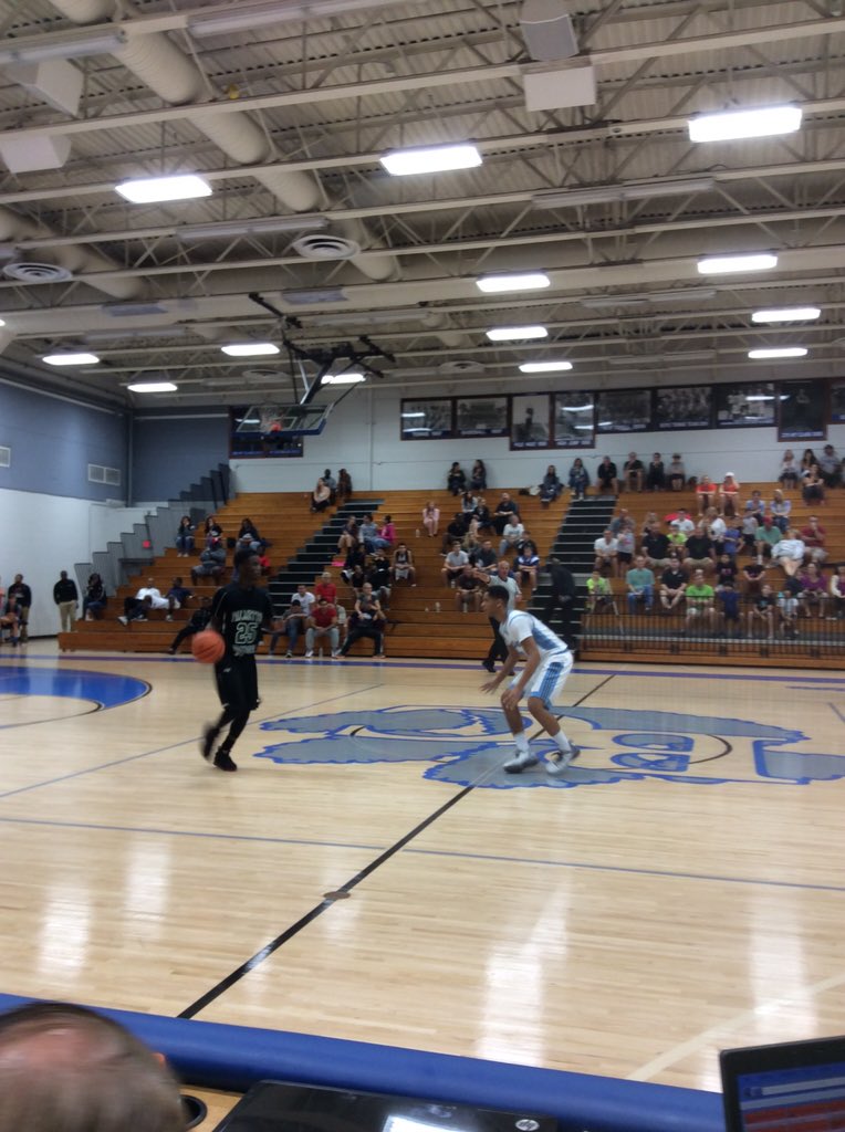 BCHSTurkeyShoot's tweet photo. Archbishop over Palmetto Ridge 66-48. ABC - Posario with 22, Anglasha with 14. PR - Baptiste with 20, Cox with 15. https://t.co/6Y9suLjUPp