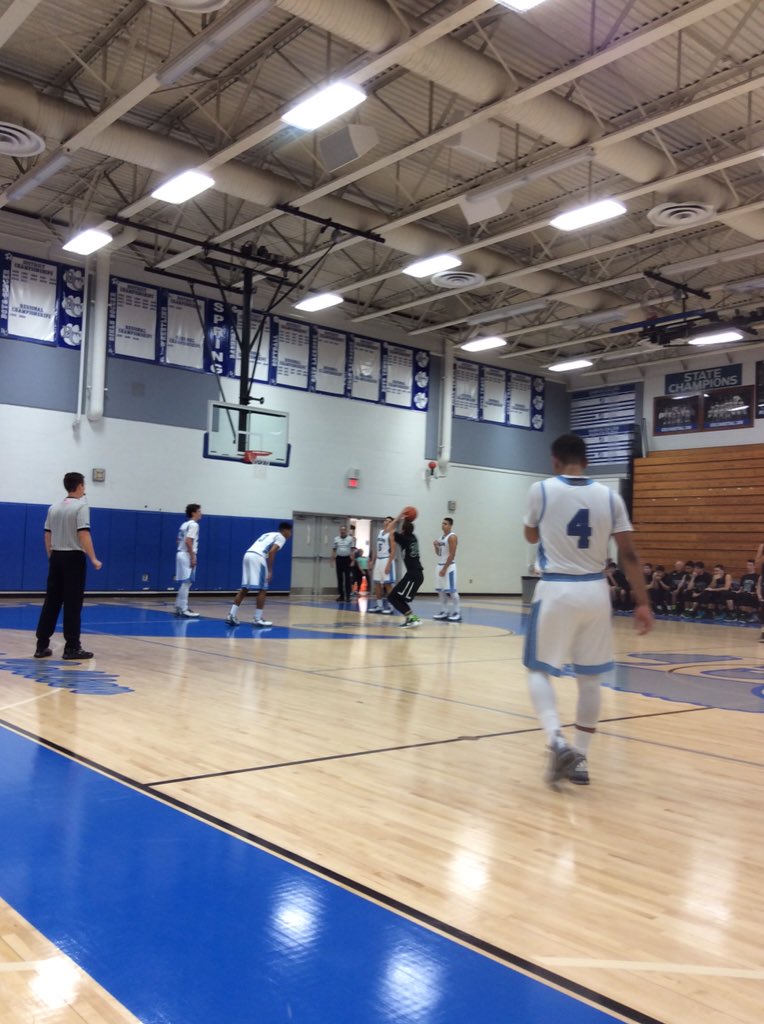 BCHSTurkeyShoot's tweet photo. Archbishop over Palmetto Ridge 66-48. ABC - Posario with 22, Anglasha with 14. PR - Baptiste with 20, Cox with 15. https://t.co/6Y9suLjUPp