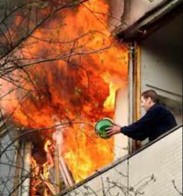 yo intentando salvar el trimestre