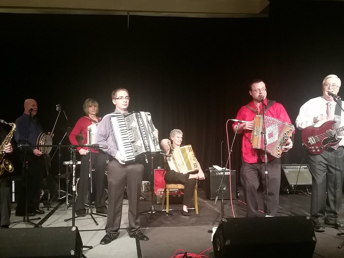 Polka Hall of Fame (@PolkaHallofFame) / Posts / X