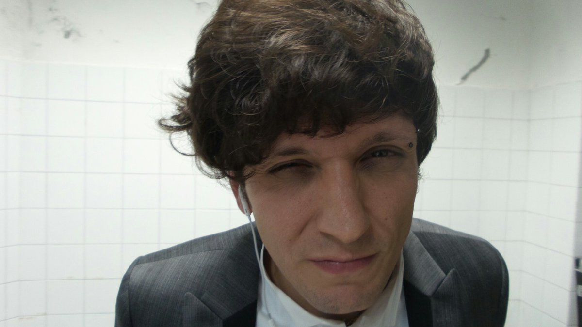 Ermal Meta tra le Nuove Proposte del Festival di Sanremo 2016.