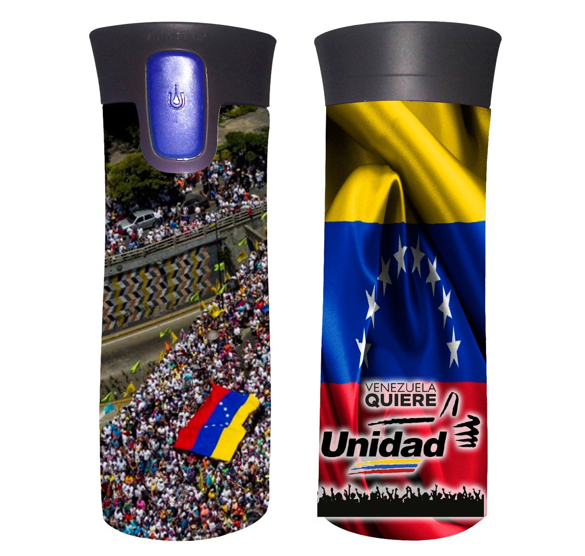 ContigoArte's tweet photo. Rotula tu vaso contigo diseños personalizados  #Unidad #VenezuelaQuiereCambio #PSUV #TROPA https://t.co/7EVOtODddJ