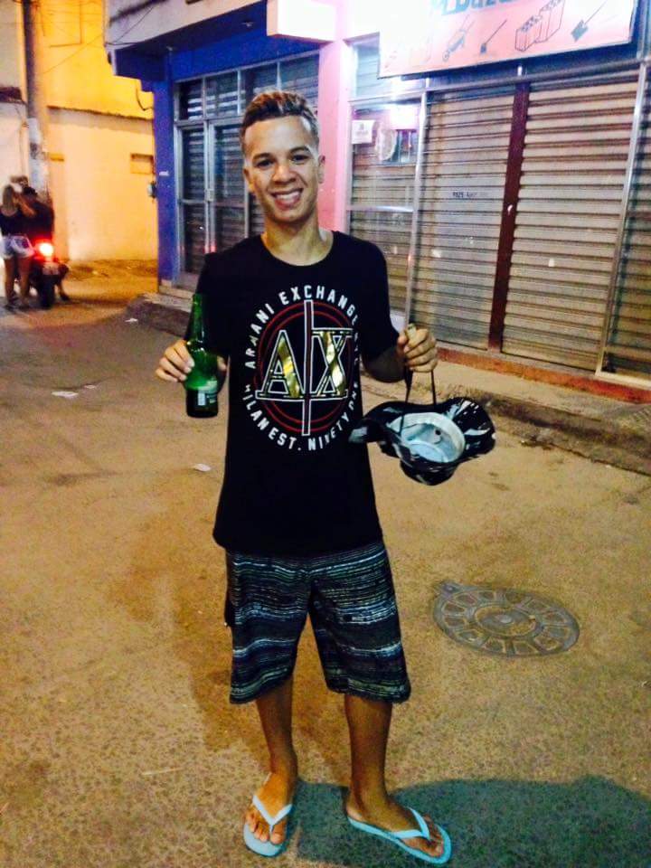 AlexandreJLTJF's tweet photo. Ti neném RSS✌ https://t.co/IZQCQyFyqh
