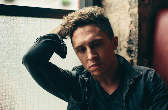 OnSMASH's tweet photo. .@JoelBakerMusic is back with a new sound. Hear his latest song "A Drug Called Dreaming” https://t.co/s1rpDGOYg0 https://t.co/jBiLXUmMYU