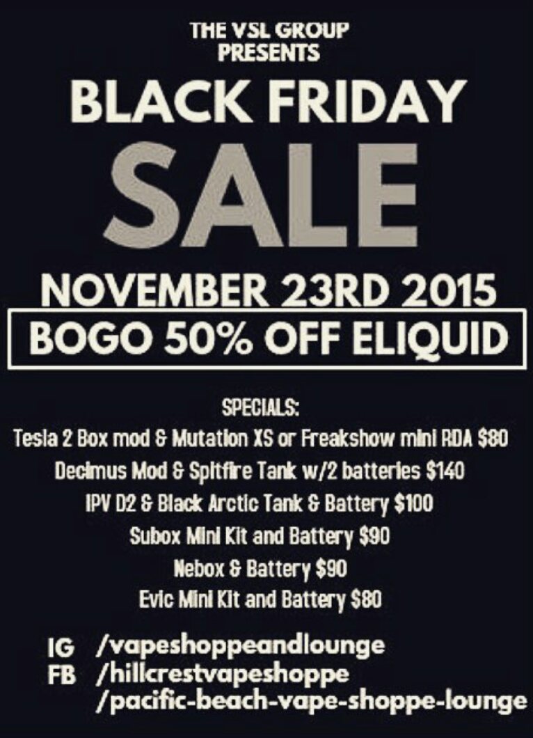 VapeShoppe_SD's tweet photo. https://t.co/KYSqJYi28r