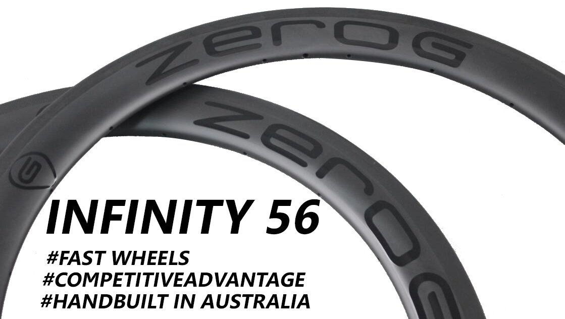ZeroGbikes's tweet photo. Infinity 40 &amp; 56 Now available in Black! https://t.co/Vyktm2ZYpS