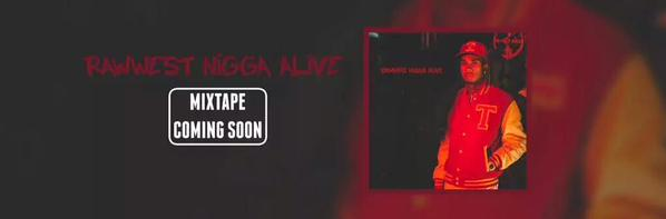 Tygabrr's tweet photo. New mixtape is coming Tyga 🔥🔥  December 18 🔥🔥
#RawwestAlive @Tyga https://t.co/3d0xeX3hPQ