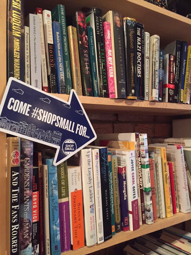 adastrabooks's tweet photo. #shopsmall  #SmallBusinessSaturday #SmallBizSaturday #SmallBizSat https://t.co/48nsOgPD8w