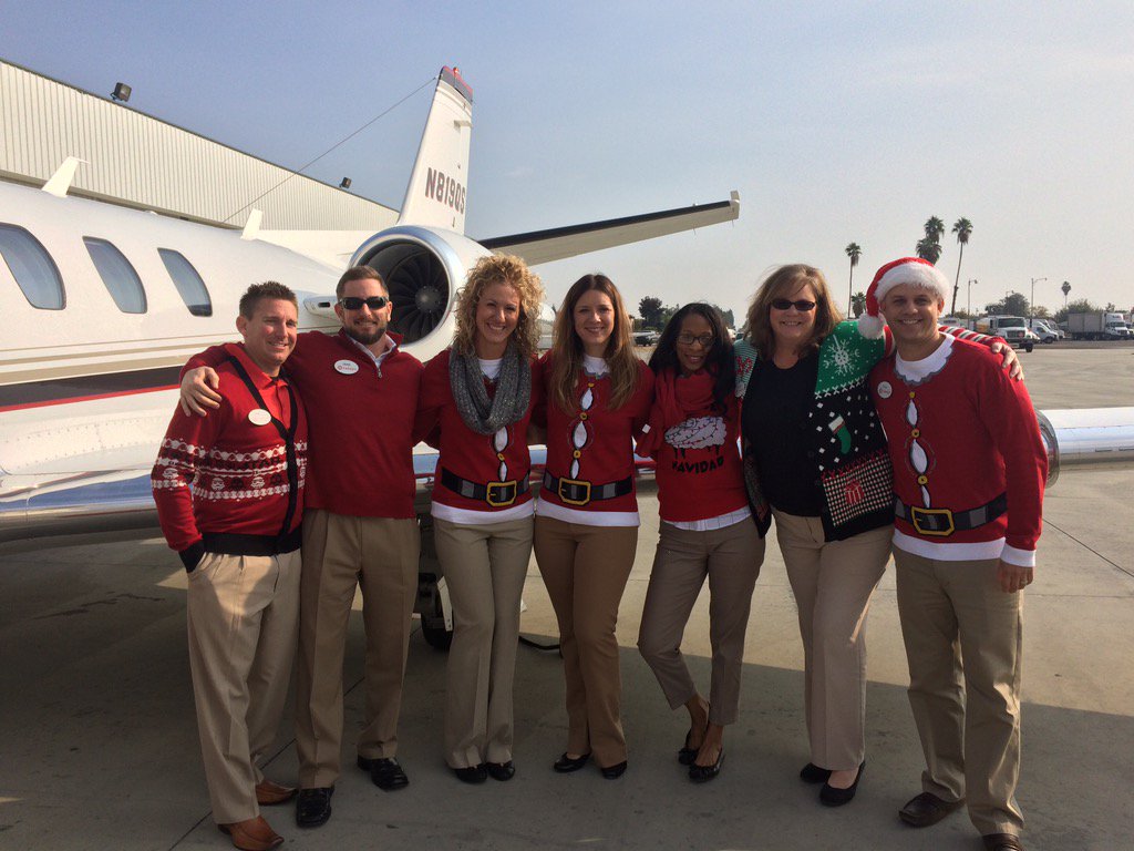 G295 ugly sweater tour 2015!